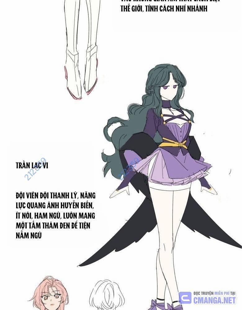 Ta Tự Lập Khế Ước Với Chính Mình 11 trang 80