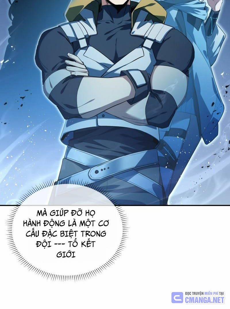 Ta Tự Lập Khế Ước Với Chính Mình 12 trang 1