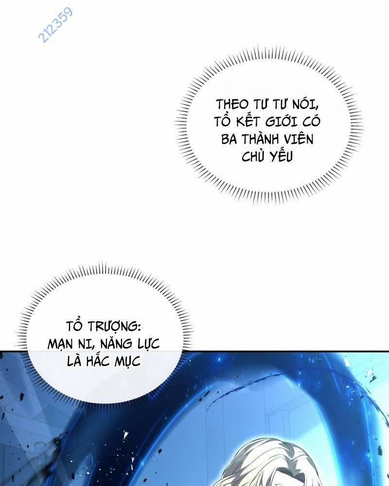 Ta Tự Lập Khế Ước Với Chính Mình 12 trang 2