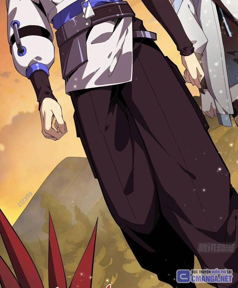 Ta Tự Lập Khế Ước Với Chính Mình 13 trang 1