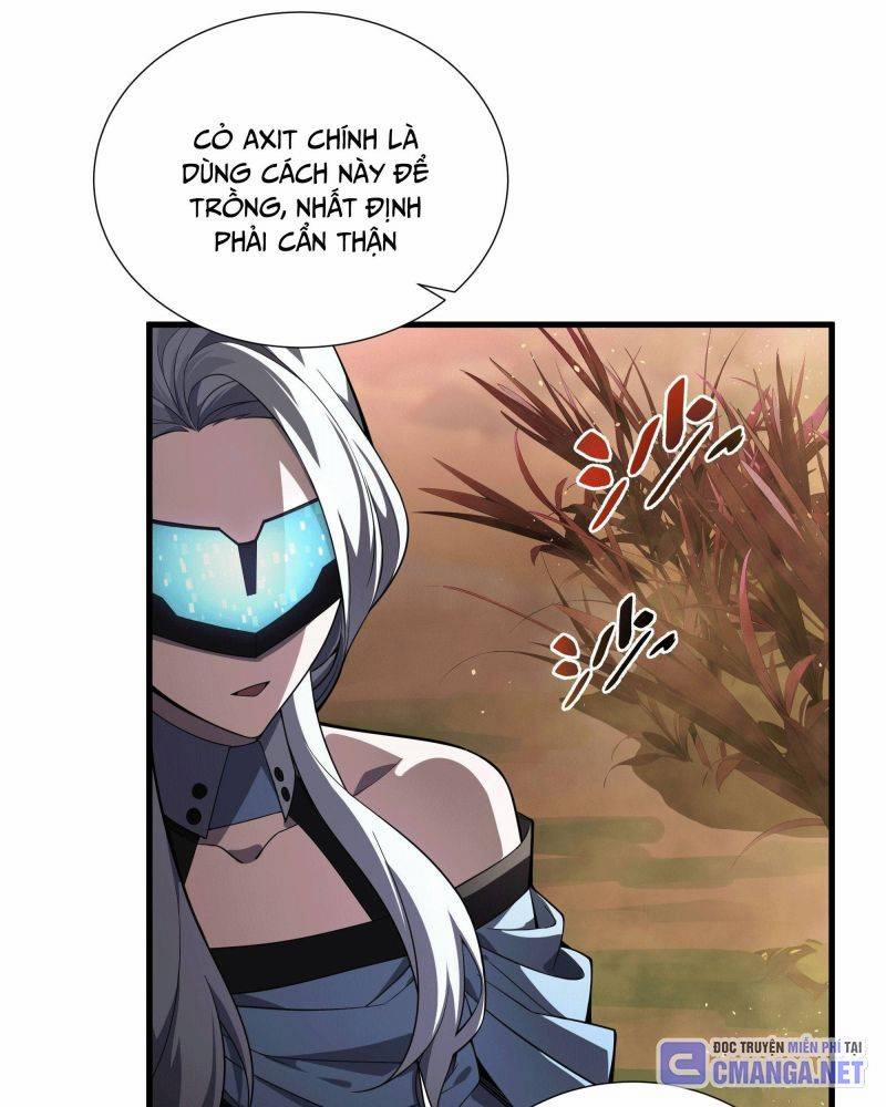 Ta Tự Lập Khế Ước Với Chính Mình 13 trang 10