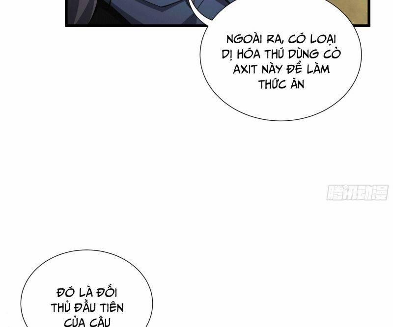 Ta Tự Lập Khế Ước Với Chính Mình 13 trang 11