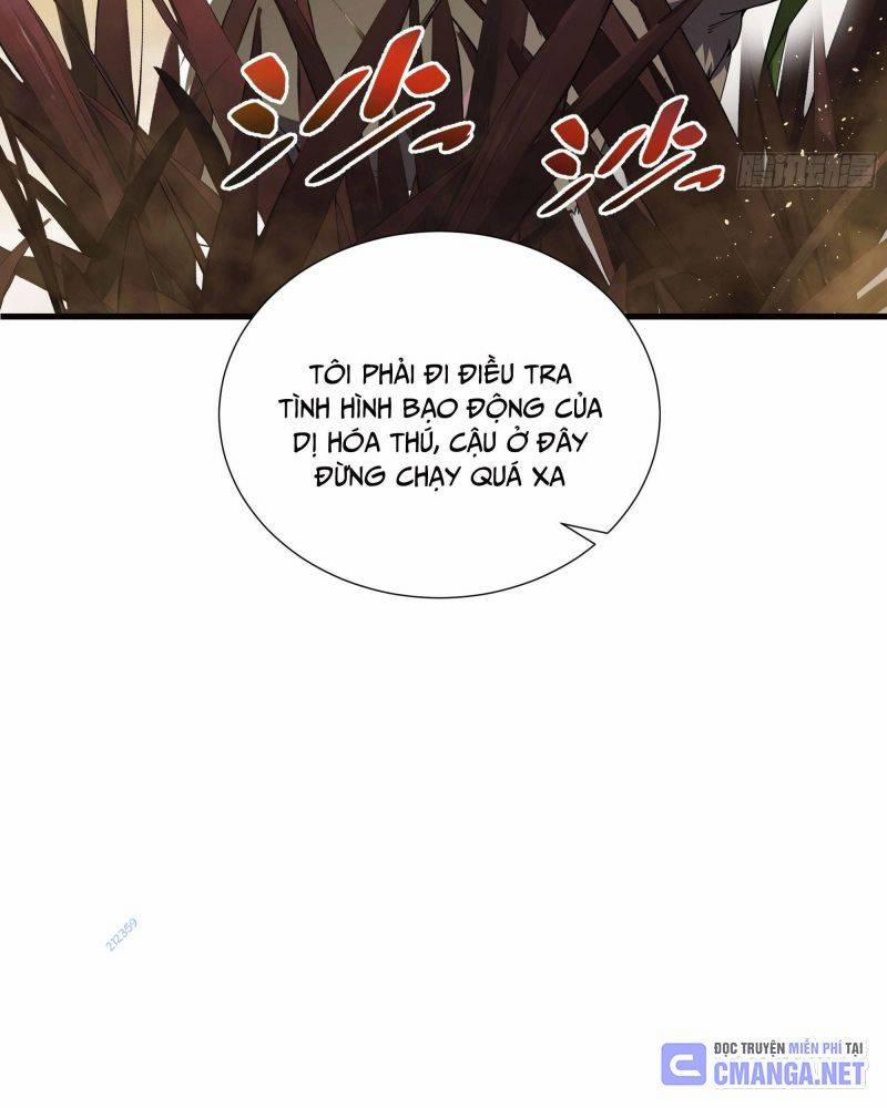 Ta Tự Lập Khế Ước Với Chính Mình 13 trang 13