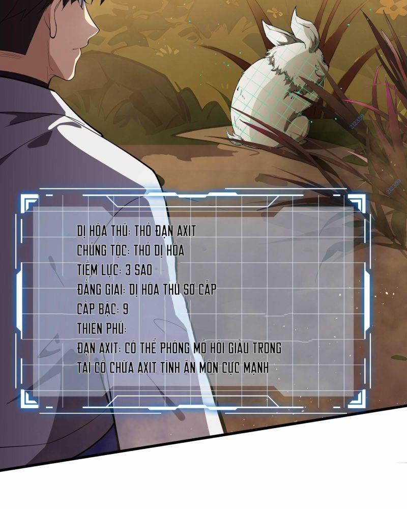 Ta Tự Lập Khế Ước Với Chính Mình 13 trang 15