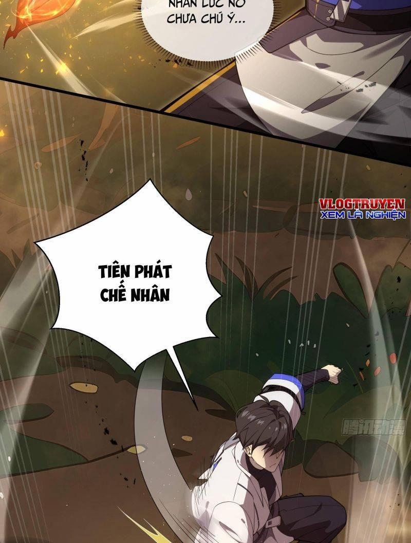 Ta Tự Lập Khế Ước Với Chính Mình 13 trang 17