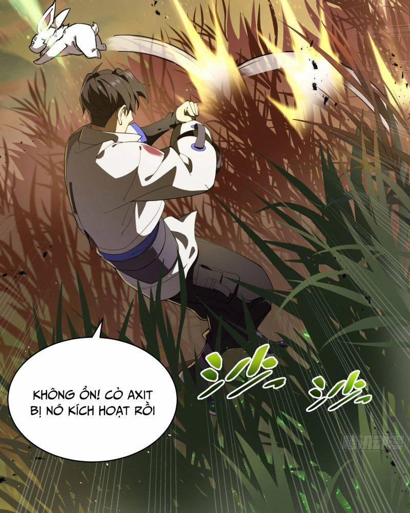 Ta Tự Lập Khế Ước Với Chính Mình 13 trang 30