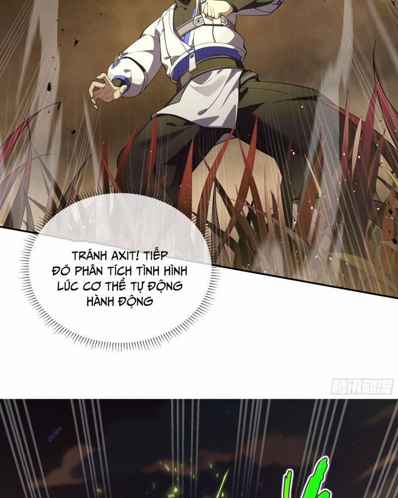 Ta Tự Lập Khế Ước Với Chính Mình 13 trang 33