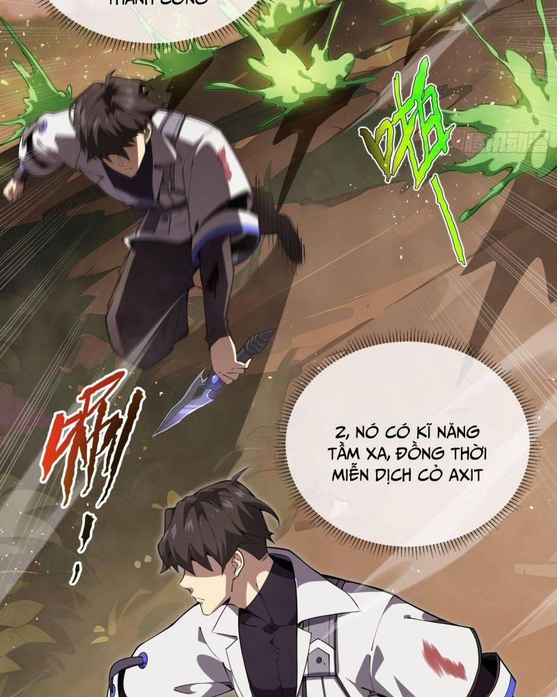 Ta Tự Lập Khế Ước Với Chính Mình 13 trang 35