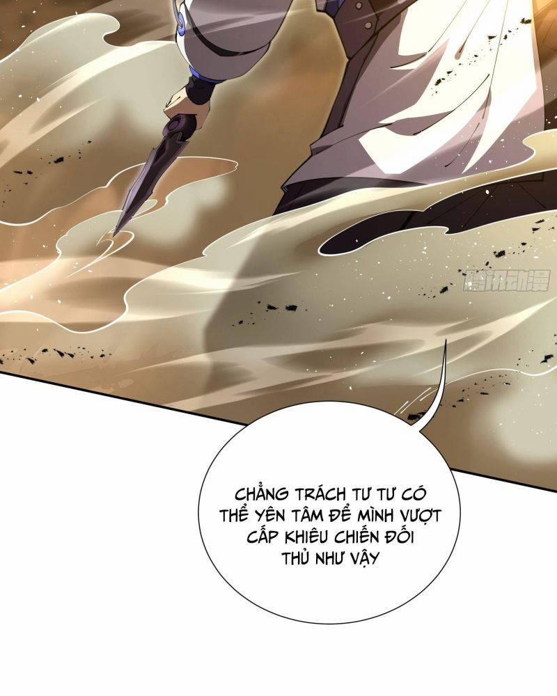Ta Tự Lập Khế Ước Với Chính Mình 13 trang 48