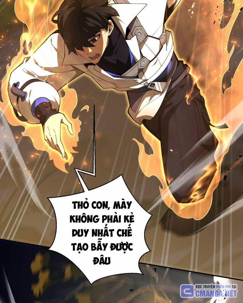 Ta Tự Lập Khế Ước Với Chính Mình 13 trang 64