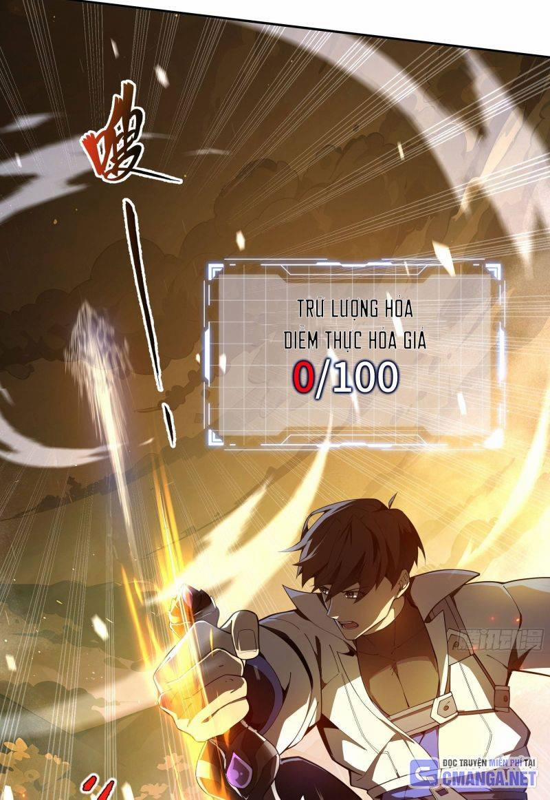 Ta Tự Lập Khế Ước Với Chính Mình 13 trang 73