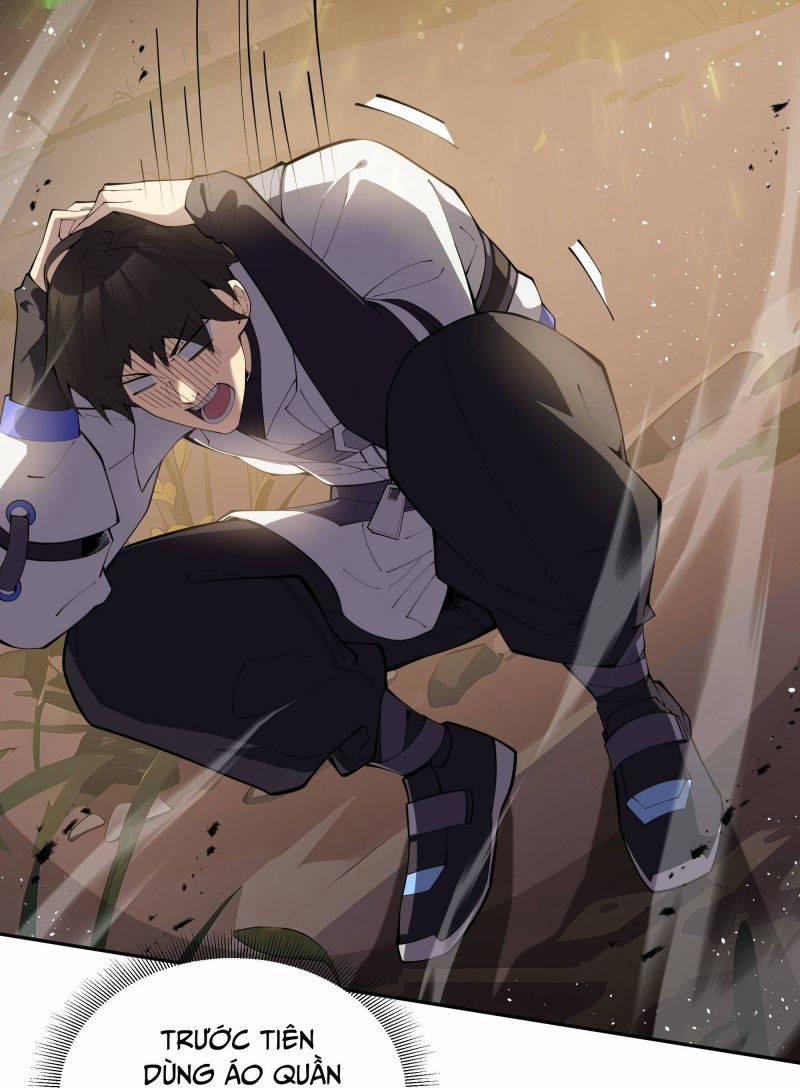 Ta Tự Lập Khế Ước Với Chính Mình 14 trang 18