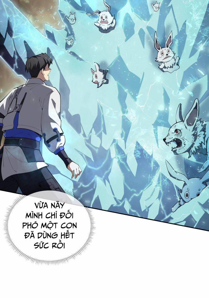 Ta Tự Lập Khế Ước Với Chính Mình 14 trang 30