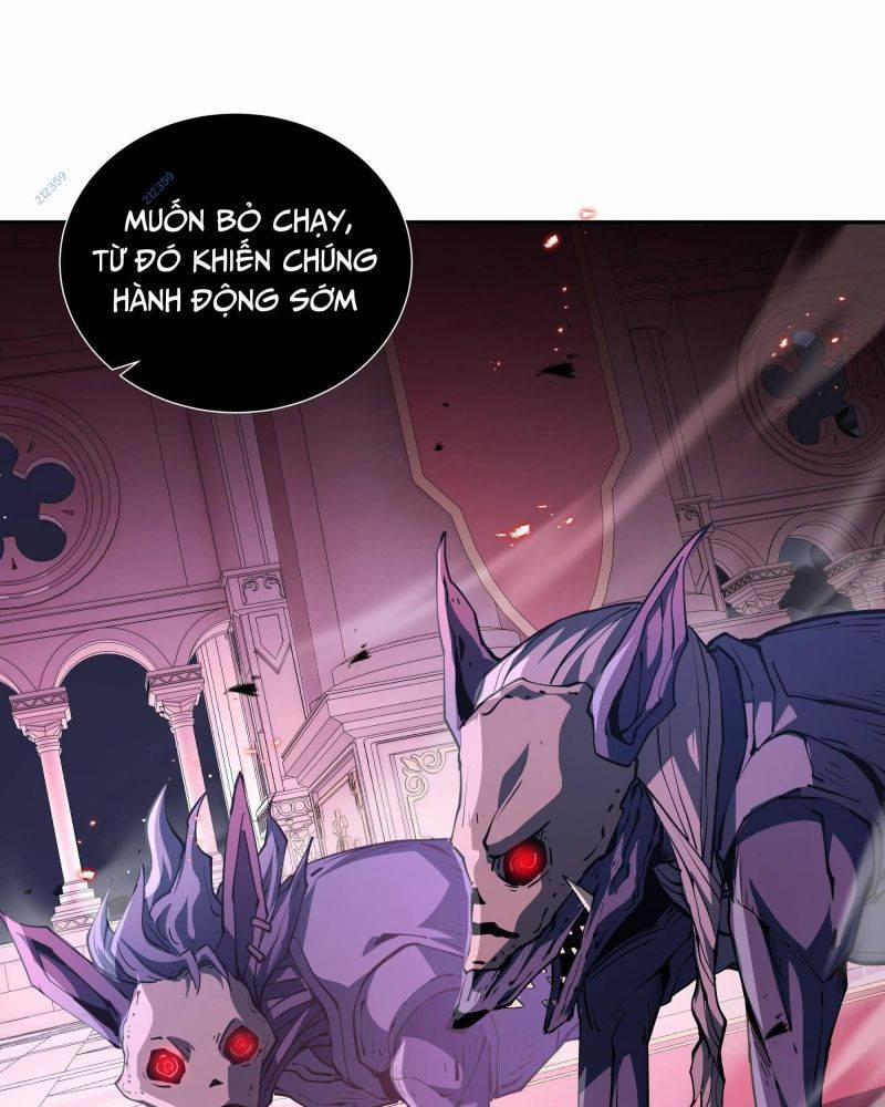 Ta Tự Lập Khế Ước Với Chính Mình 15 trang 12