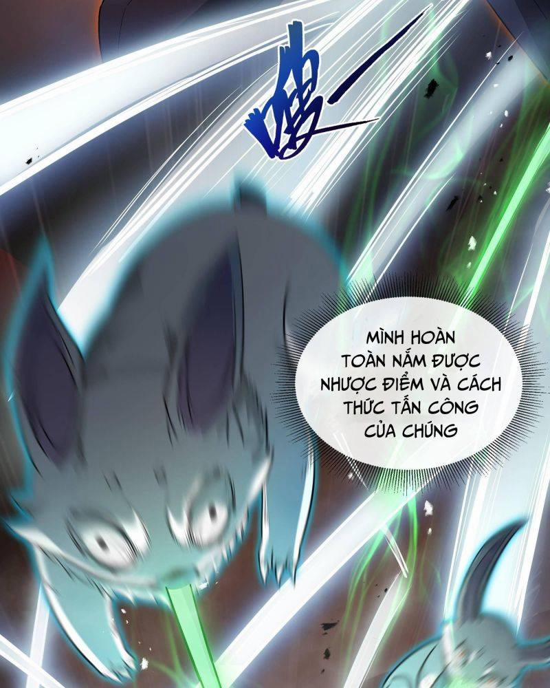 Ta Tự Lập Khế Ước Với Chính Mình 15 trang 29