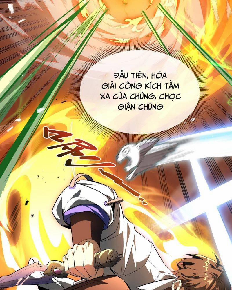 Ta Tự Lập Khế Ước Với Chính Mình 15 trang 32