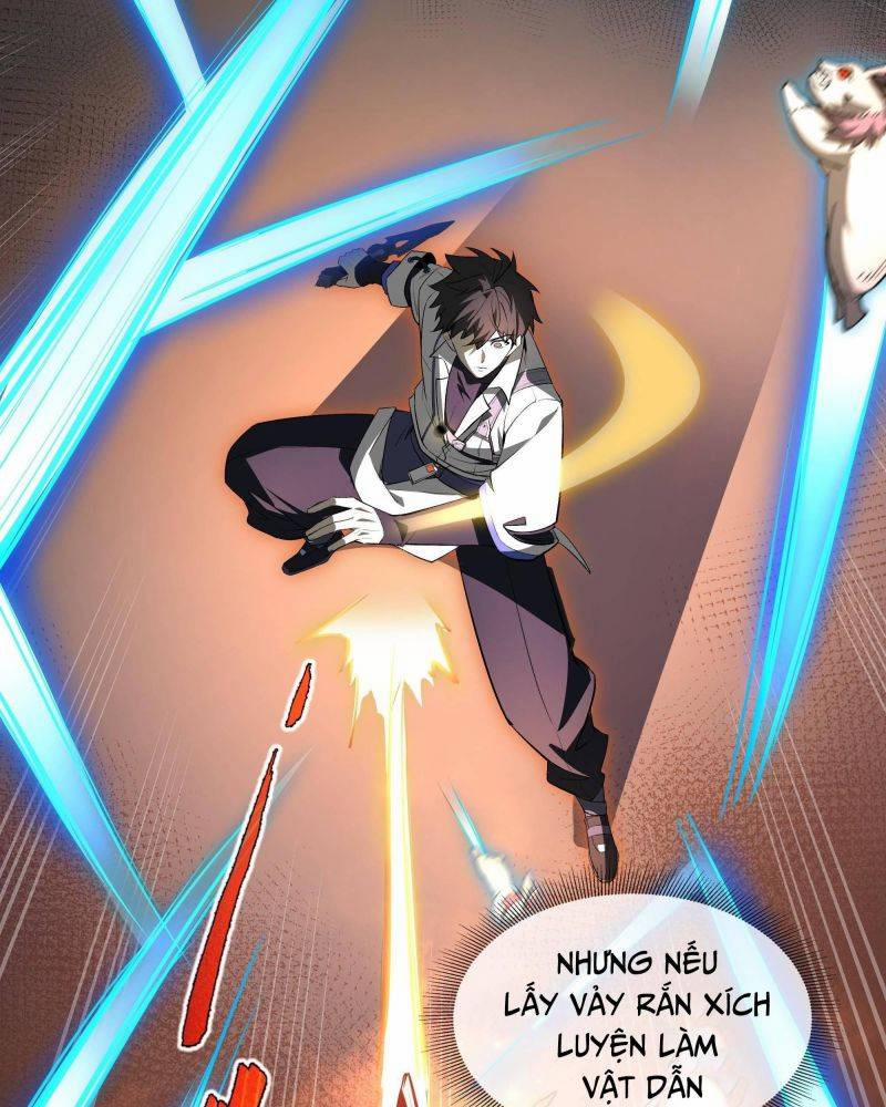 Ta Tự Lập Khế Ước Với Chính Mình 15 trang 36