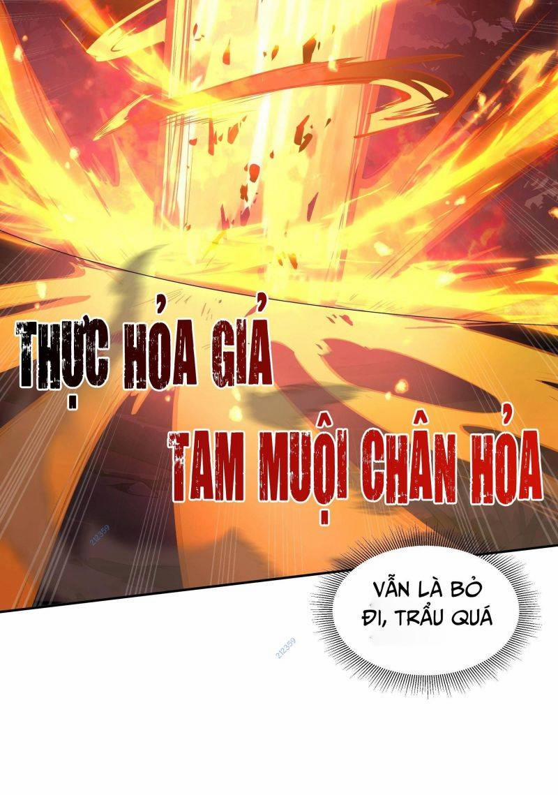 Ta Tự Lập Khế Ước Với Chính Mình 15 trang 41