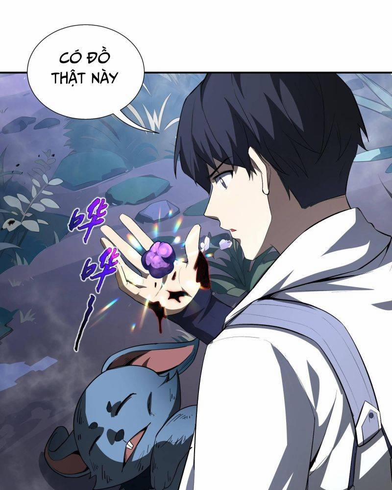 Ta Tự Lập Khế Ước Với Chính Mình 15 trang 83