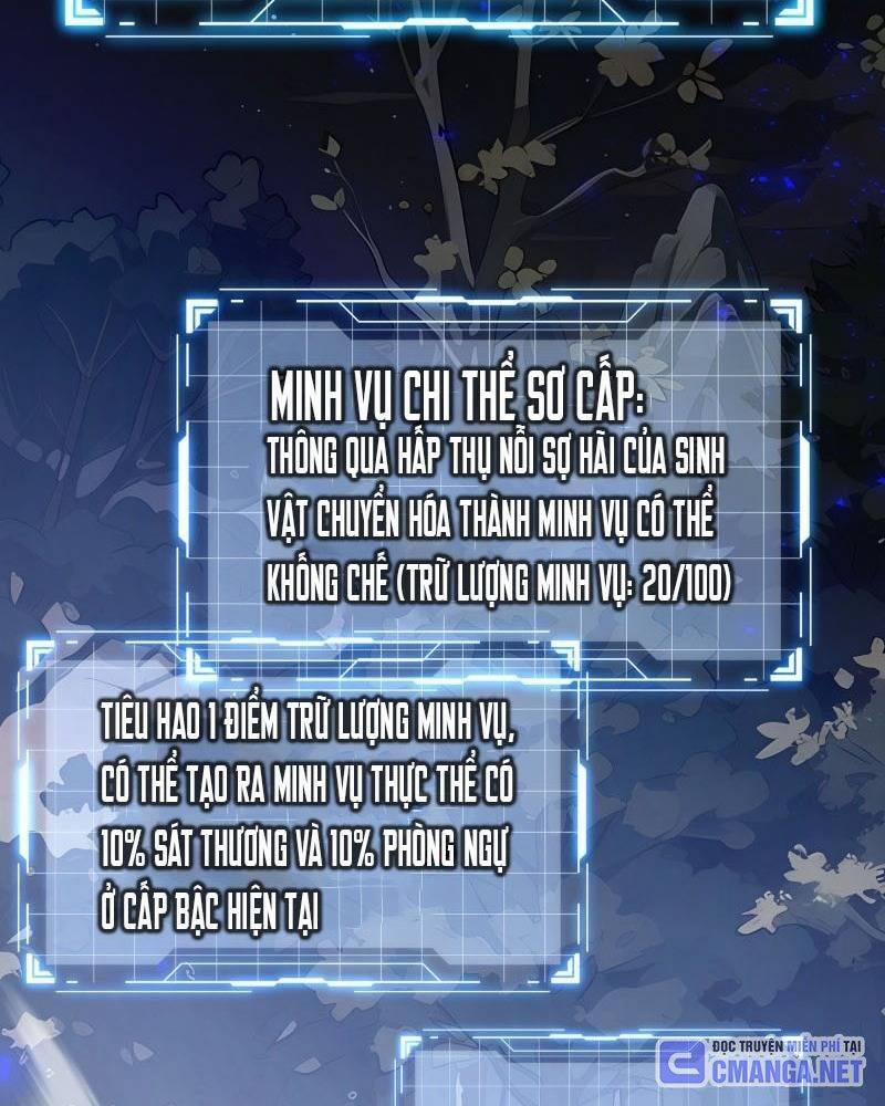 Ta Tự Lập Khế Ước Với Chính Mình 16 trang 22