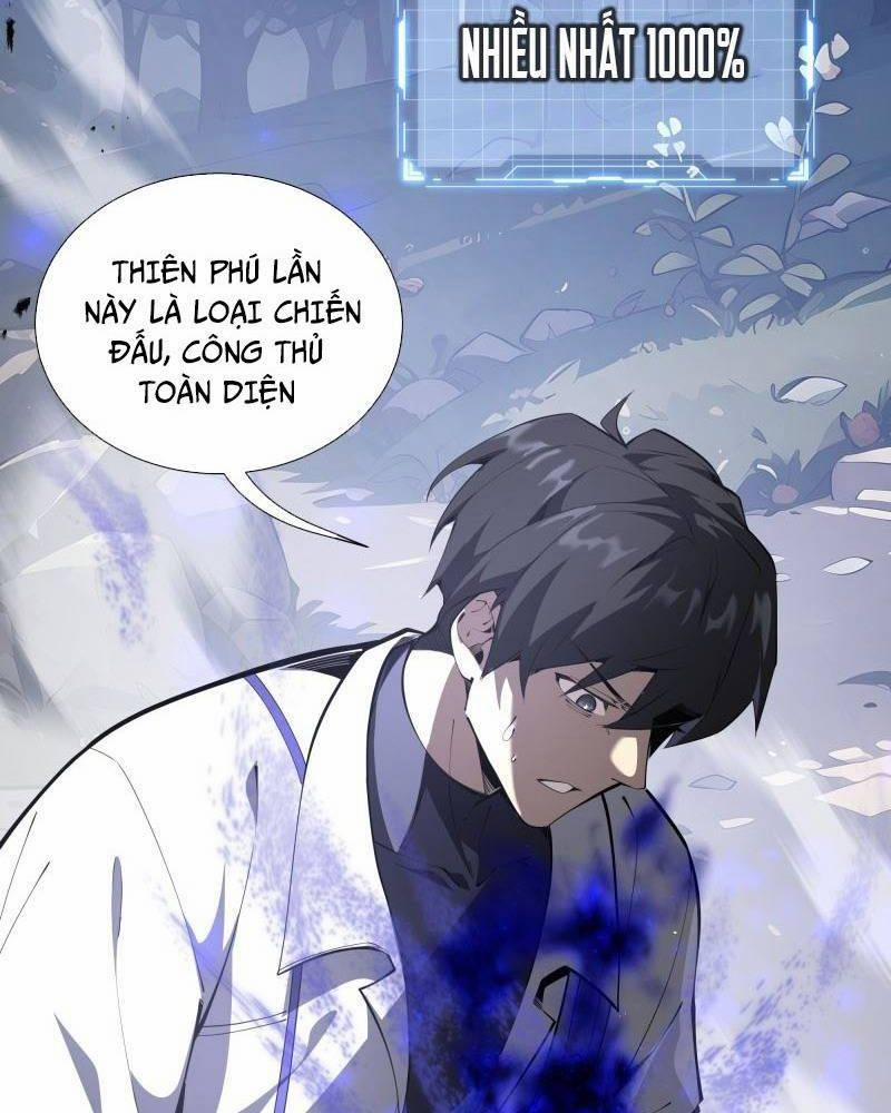 Ta Tự Lập Khế Ước Với Chính Mình 16 trang 23