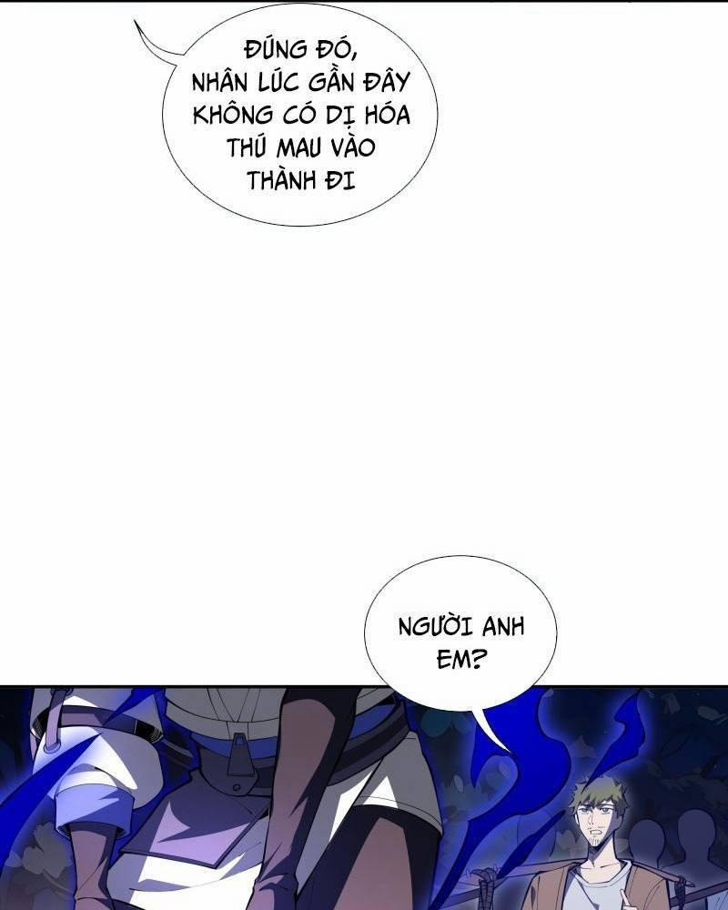 Ta Tự Lập Khế Ước Với Chính Mình 16 trang 35
