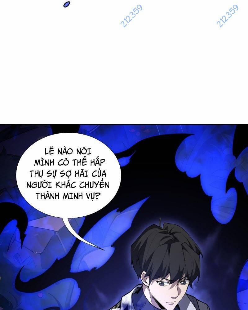 Ta Tự Lập Khế Ước Với Chính Mình 16 trang 42