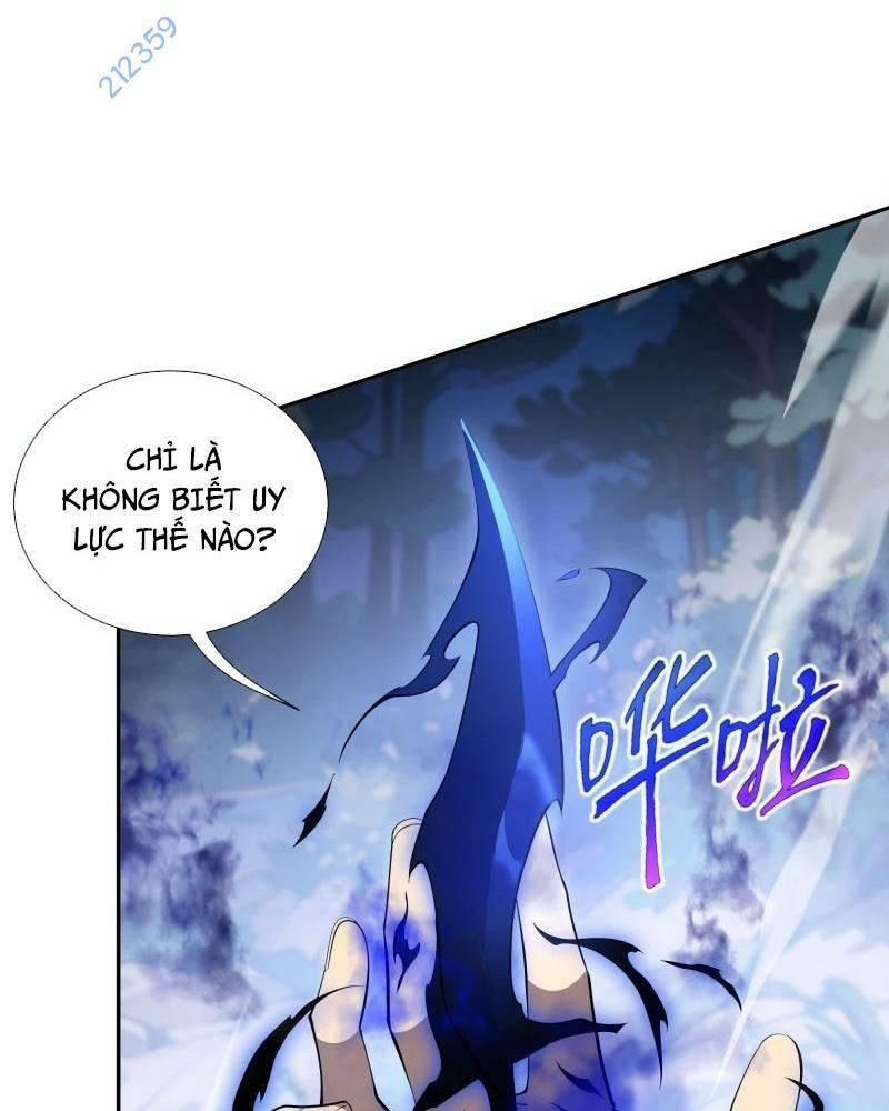 Ta Tự Lập Khế Ước Với Chính Mình 16 trang 47