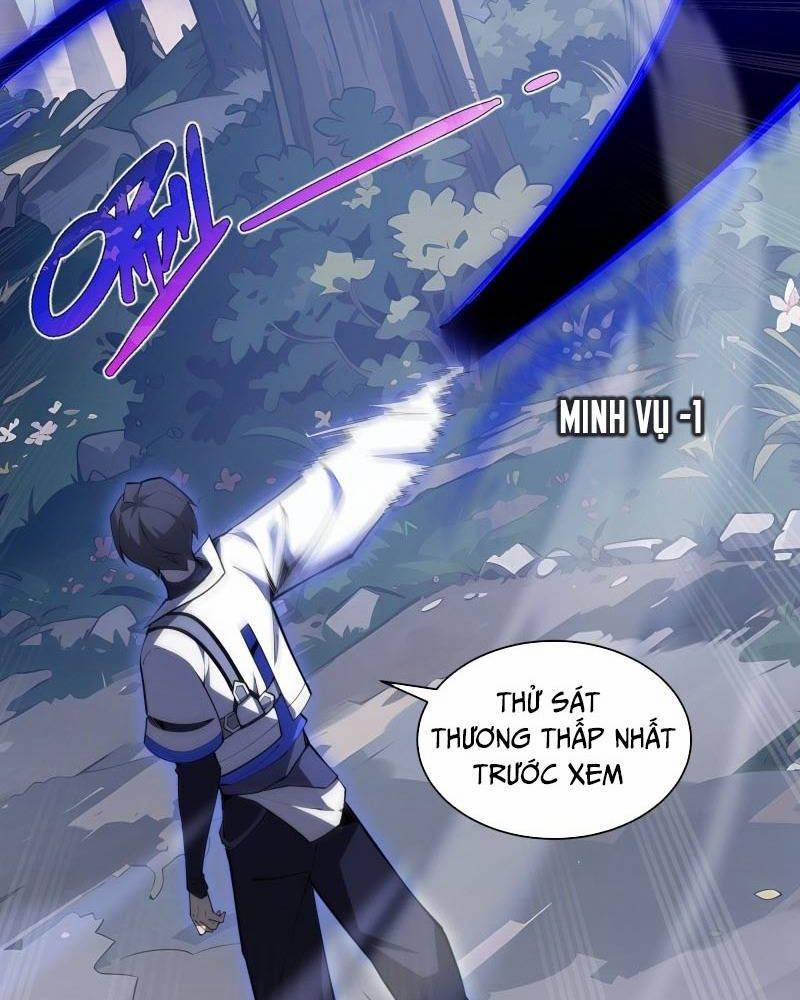 Ta Tự Lập Khế Ước Với Chính Mình 16 trang 50