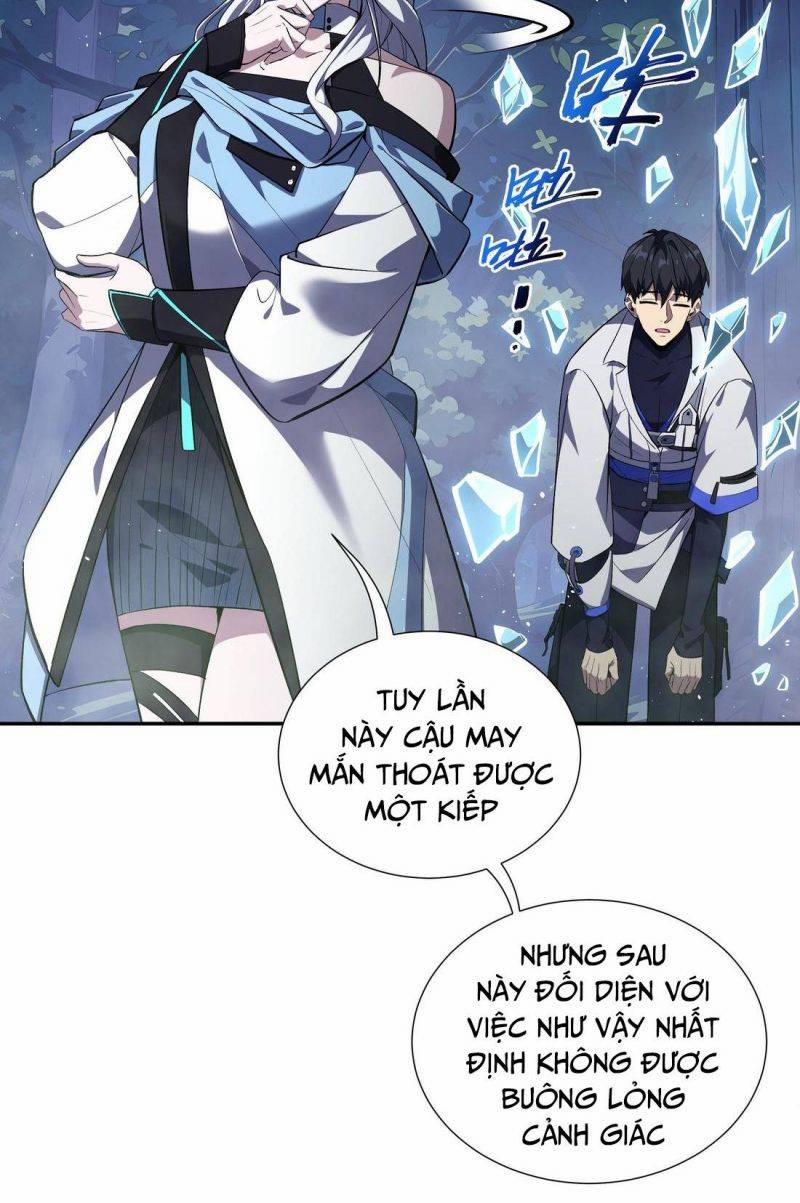 Ta Tự Lập Khế Ước Với Chính Mình 17 trang 57