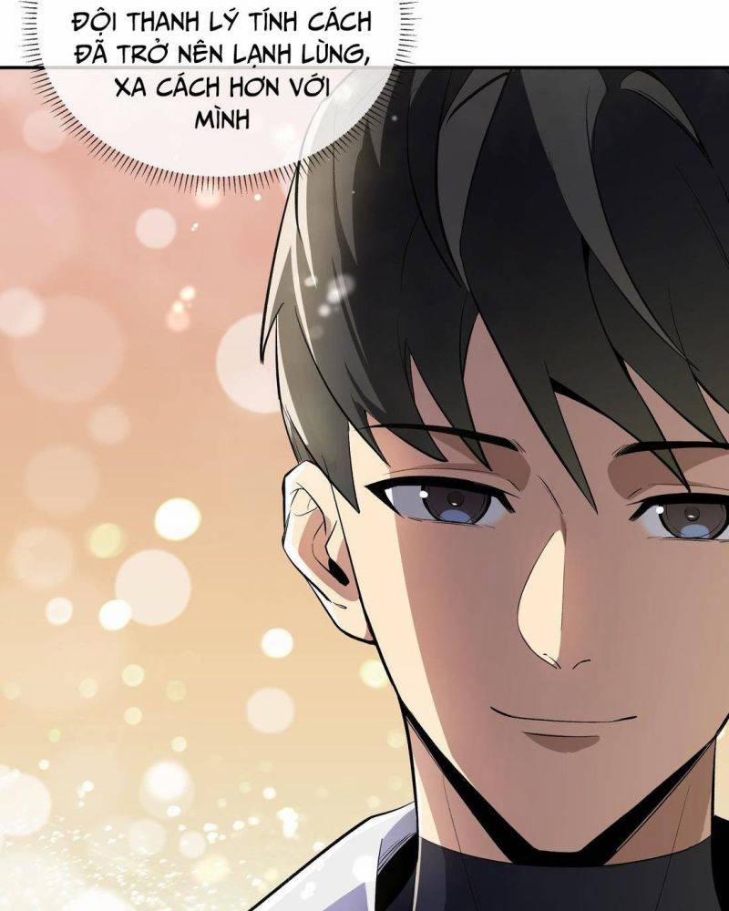 Ta Tự Lập Khế Ước Với Chính Mình 17 trang 60