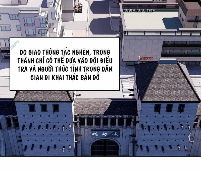 Ta Tự Lập Khế Ước Với Chính Mình 18 trang 1