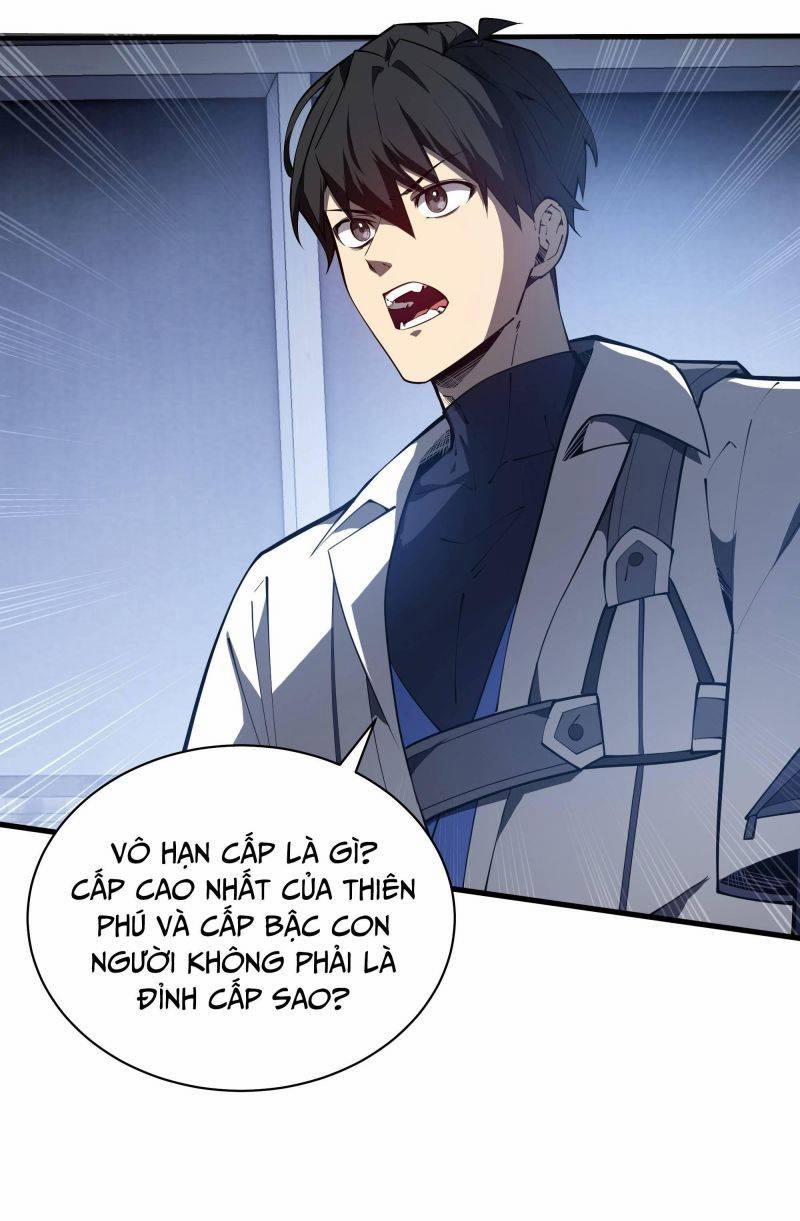 Ta Tự Lập Khế Ước Với Chính Mình 18 trang 111