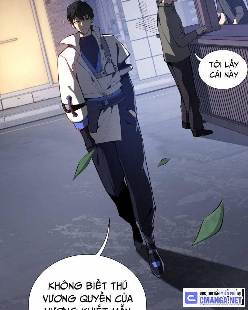 Ta Tự Lập Khế Ước Với Chính Mình 18 trang 20
