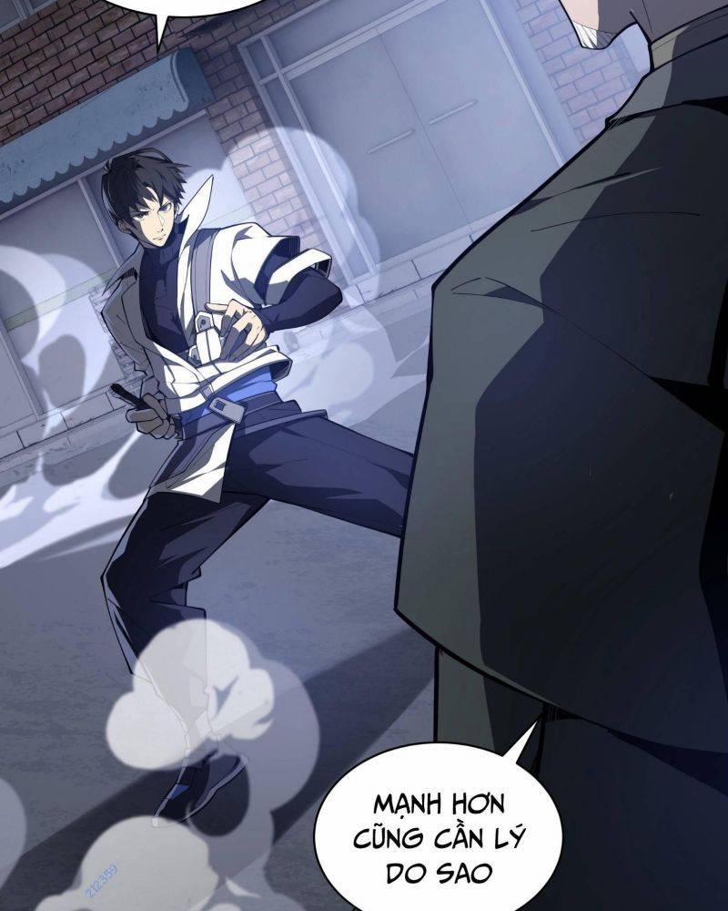 Ta Tự Lập Khế Ước Với Chính Mình 18 trang 42