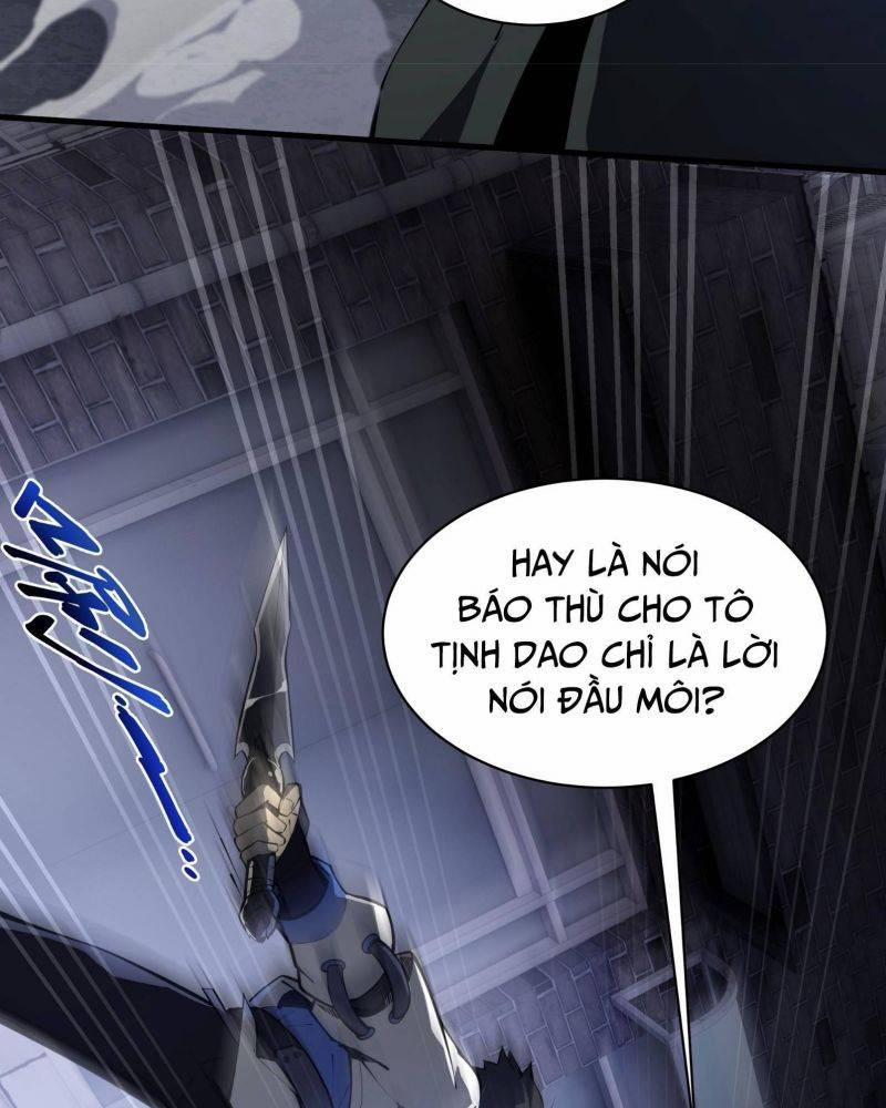 Ta Tự Lập Khế Ước Với Chính Mình 18 trang 43