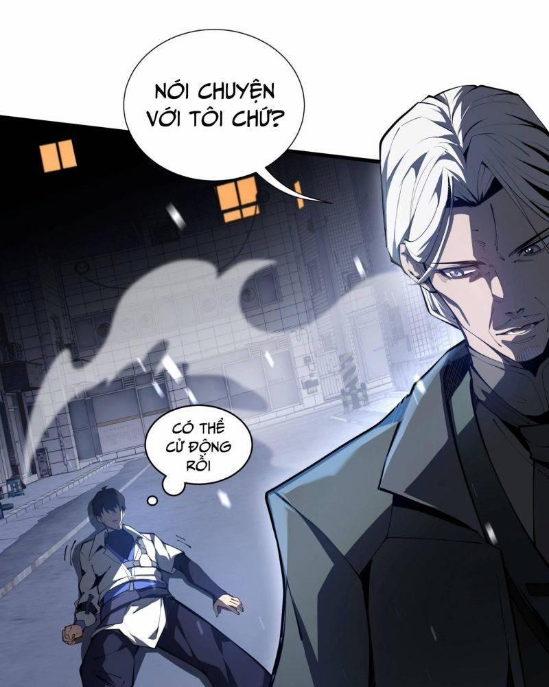 Ta Tự Lập Khế Ước Với Chính Mình 18 trang 93