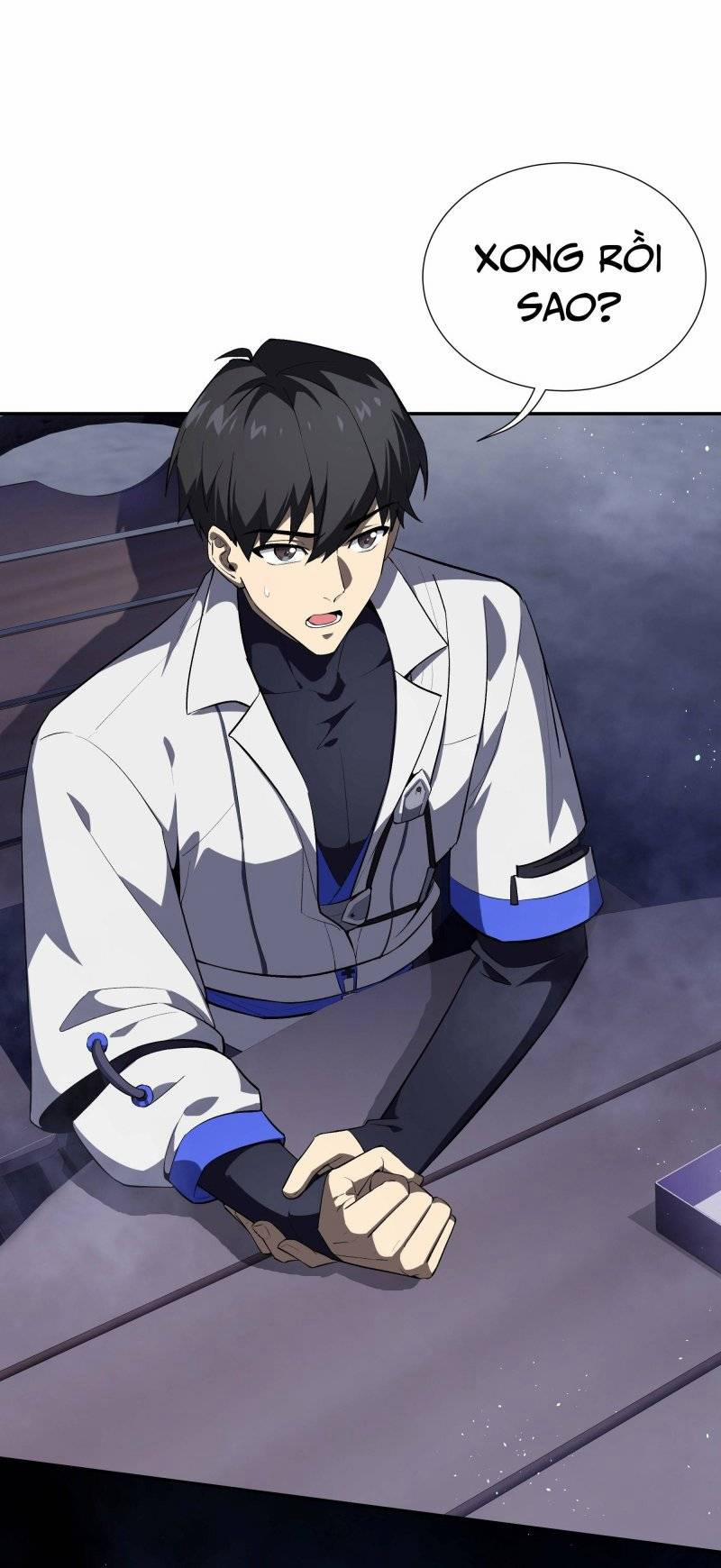 Ta Tự Lập Khế Ước Với Chính Mình 19 trang 13