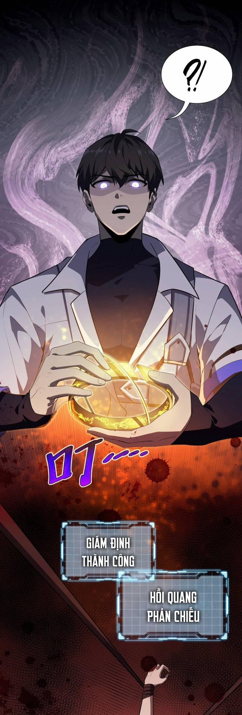 Ta Tự Lập Khế Ước Với Chính Mình 19 trang 16