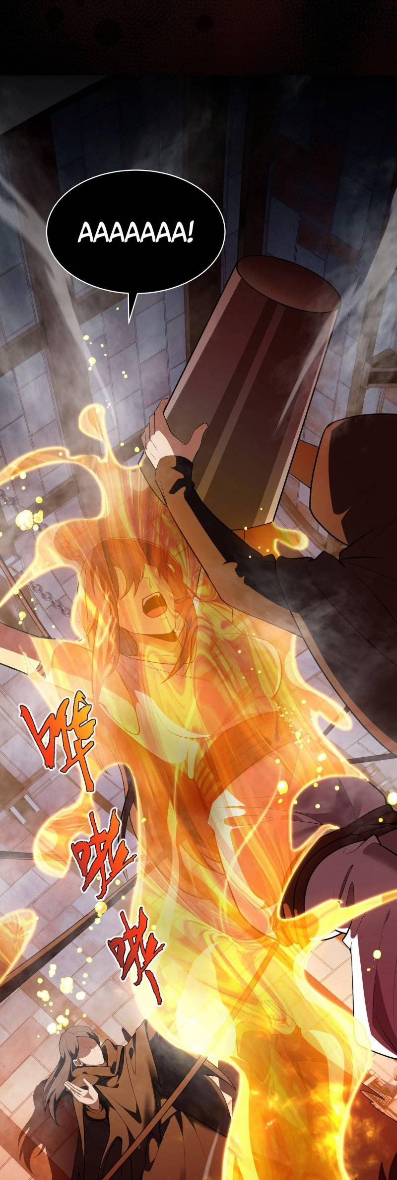 Ta Tự Lập Khế Ước Với Chính Mình 19 trang 18