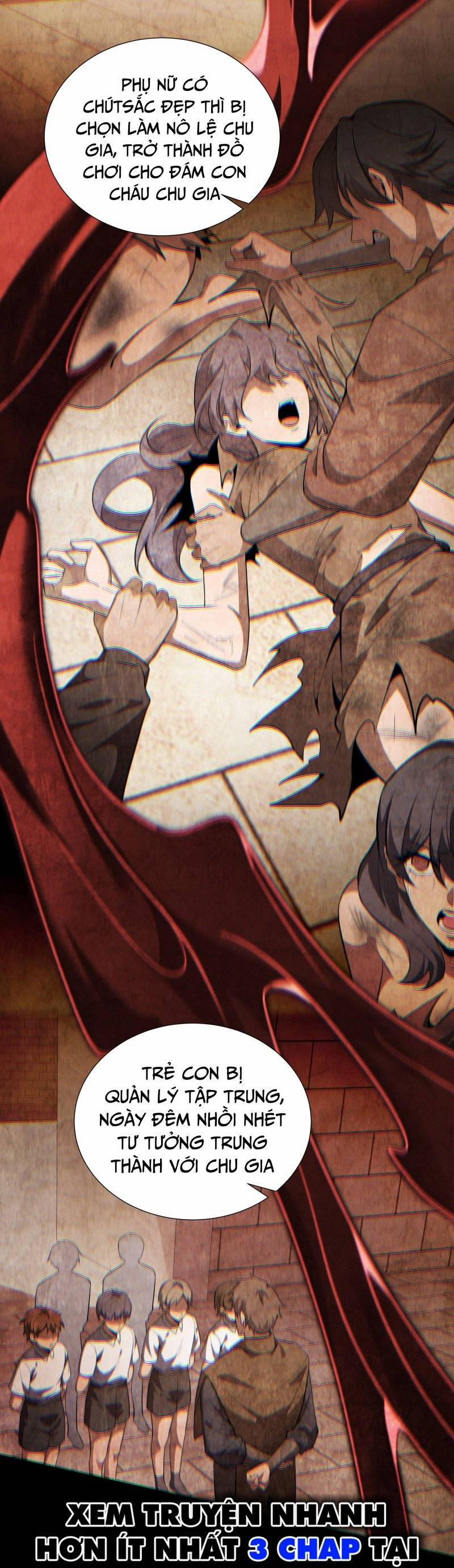 Ta Tự Lập Khế Ước Với Chính Mình 19 trang 25