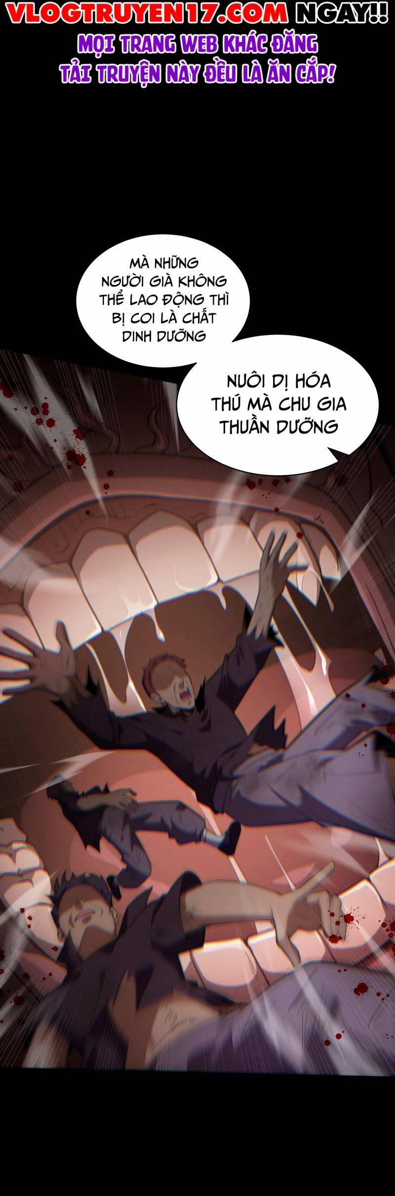 Ta Tự Lập Khế Ước Với Chính Mình 19 trang 26