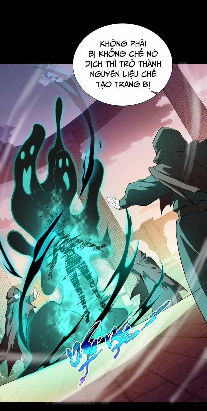 Ta Tự Lập Khế Ước Với Chính Mình 19 trang 28