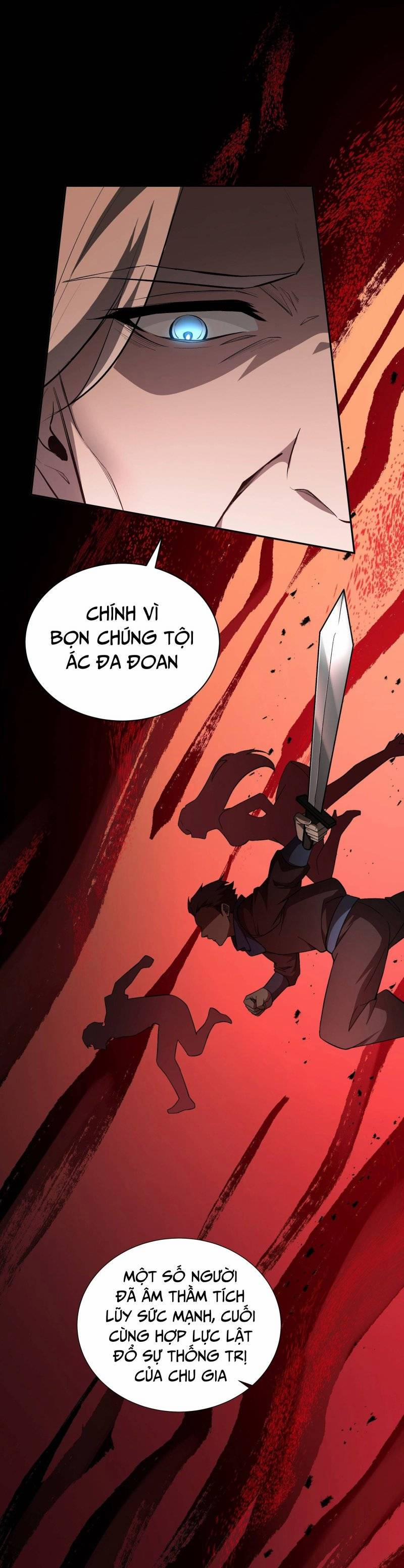 Ta Tự Lập Khế Ước Với Chính Mình 19 trang 29