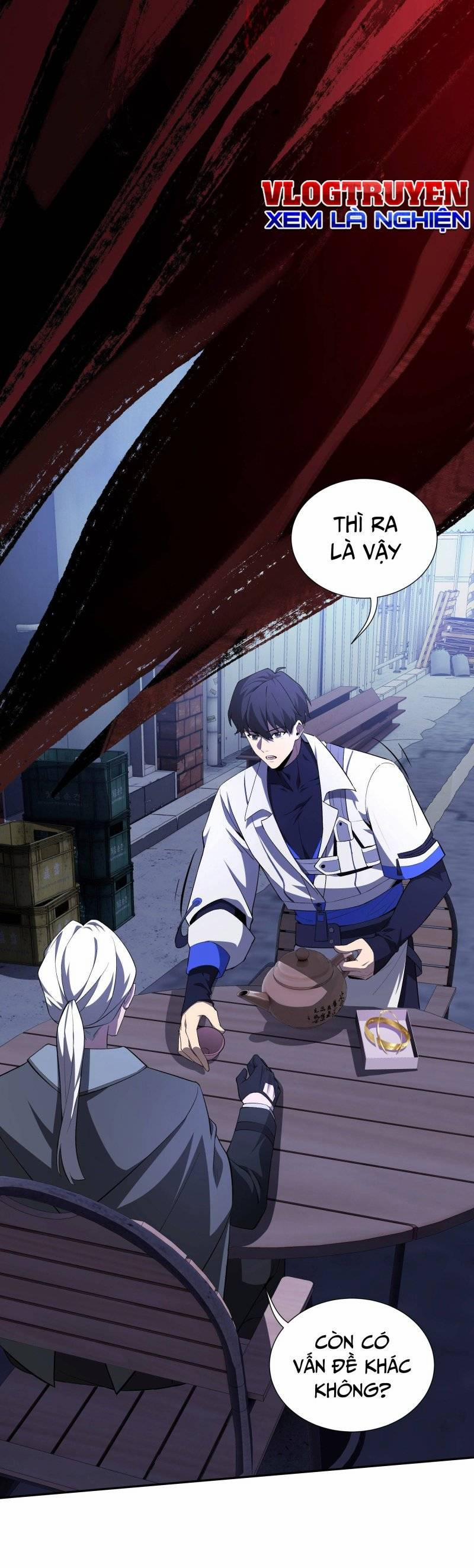 Ta Tự Lập Khế Ước Với Chính Mình 19 trang 30