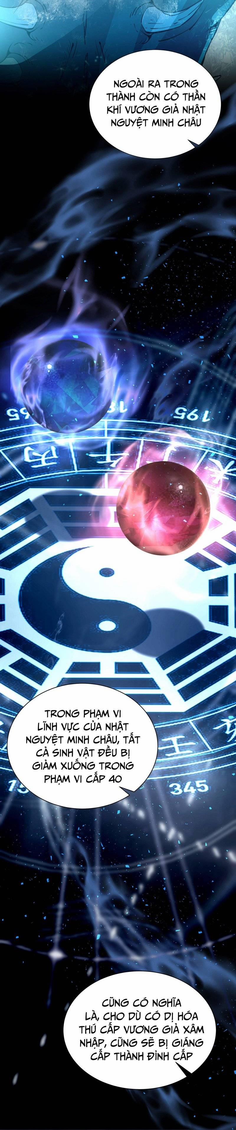 Ta Tự Lập Khế Ước Với Chính Mình 19 trang 36