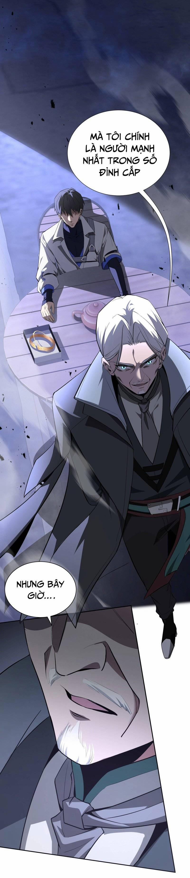 Ta Tự Lập Khế Ước Với Chính Mình 19 trang 37
