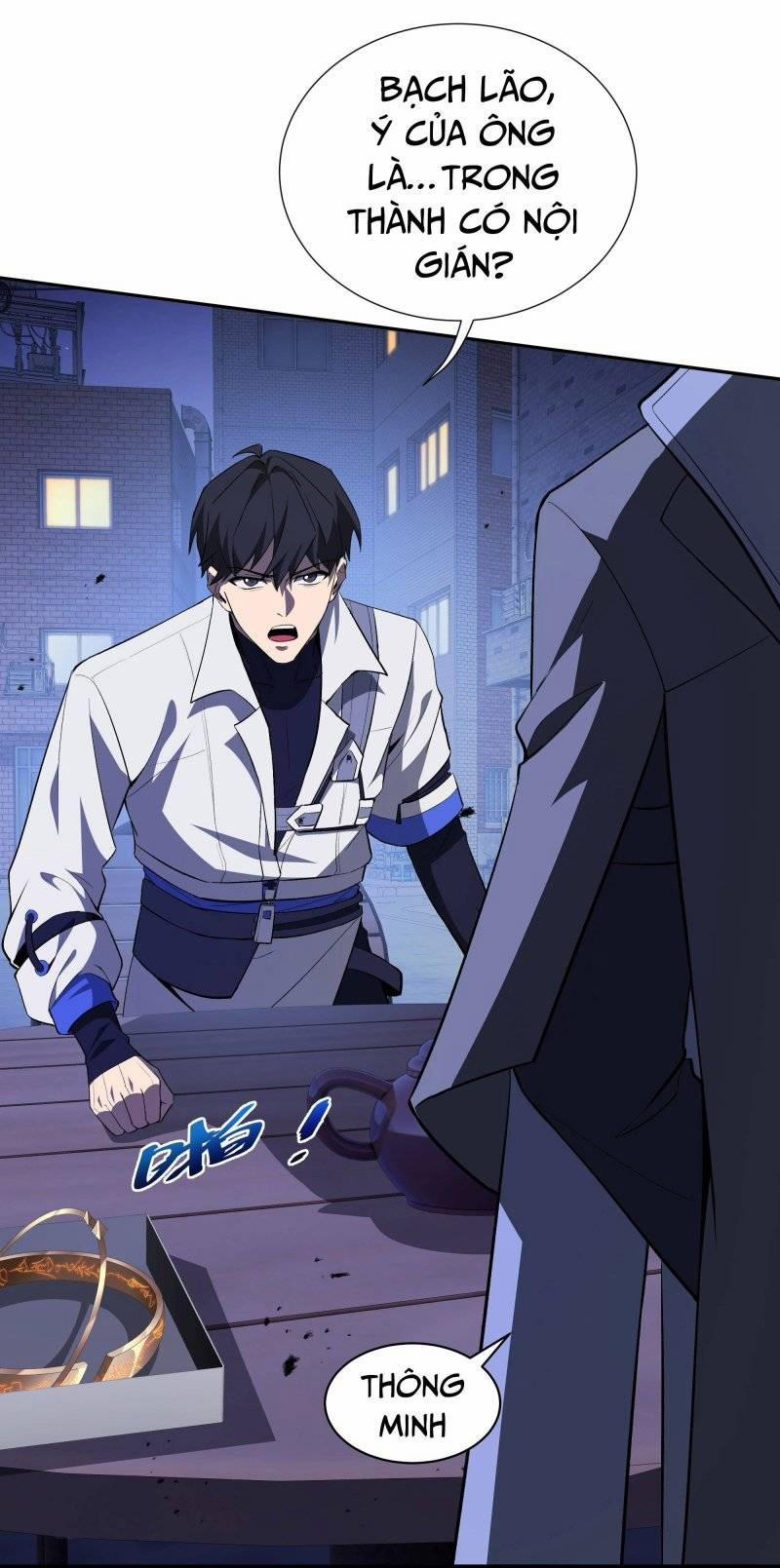 Ta Tự Lập Khế Ước Với Chính Mình 19 trang 38