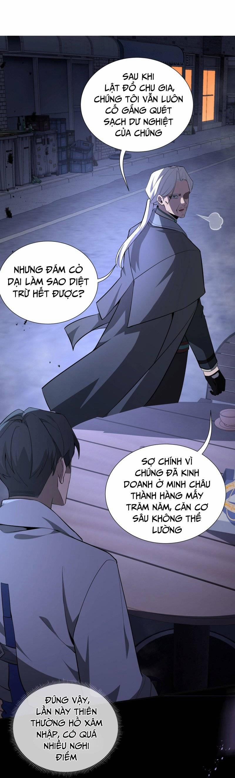 Ta Tự Lập Khế Ước Với Chính Mình 19 trang 41