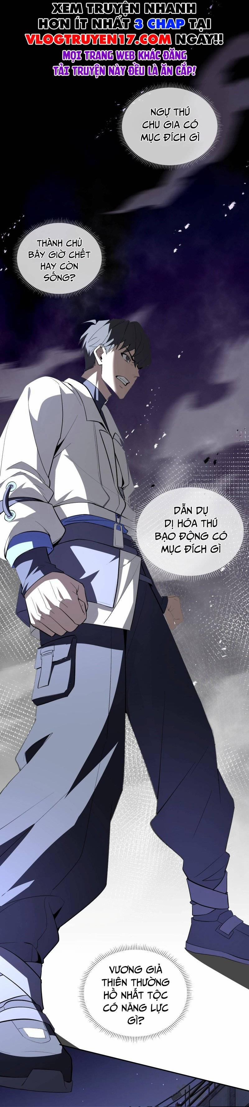 Ta Tự Lập Khế Ước Với Chính Mình 19 trang 42